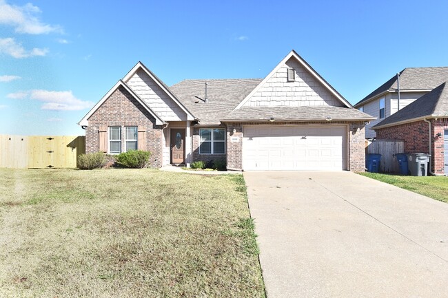 Primary Photo - 18509 E 46th St