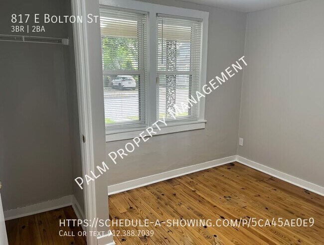 Building Photo - 817 E Bolton St
