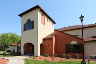 Building Photo - Mission Viejo Villas