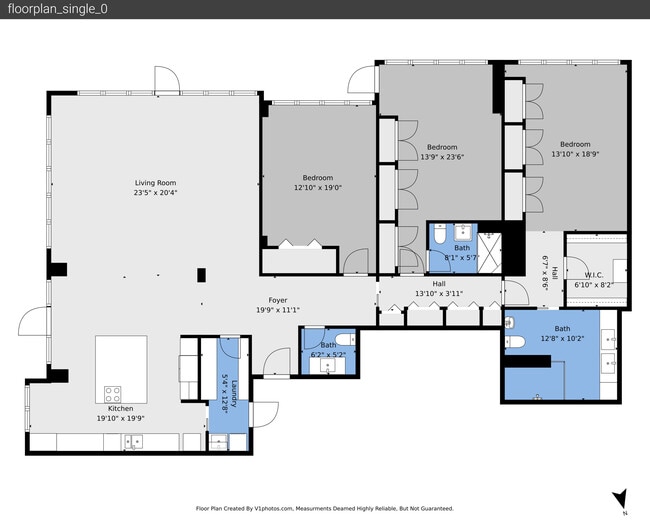 Building Photo - 4100 Galt Ocean Dr