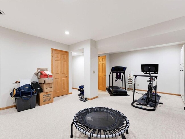 Building Photo - Spacious Like-New 2-Story with Office, Fireplace, Sunroom, Gourmet Kitchen & More!