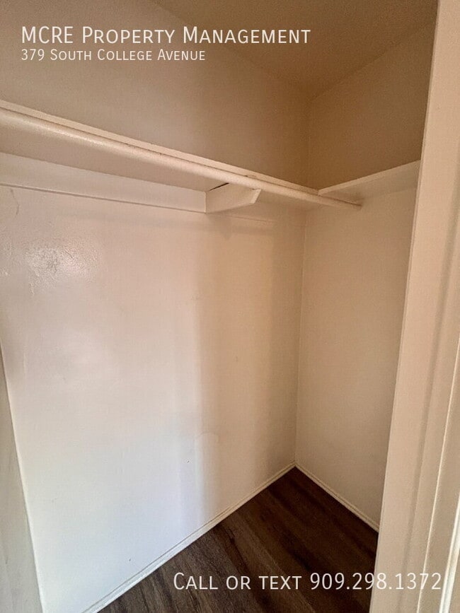 Building Photo - 379 S College Ave