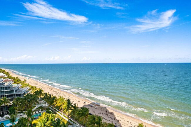 Building Photo - 2110 N Ocean Blvd