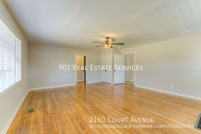 Building Photo - 2160 Court Ave