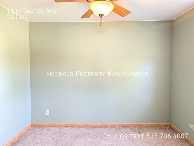 Building Photo - 1117 Watts Ave