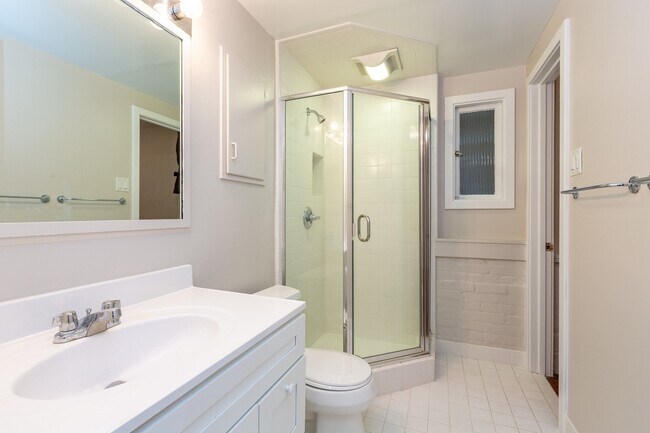 Building Photo - Pacific Heights: Remodeled Garden Apartment w/ Shared Patio One Block from the Presidio