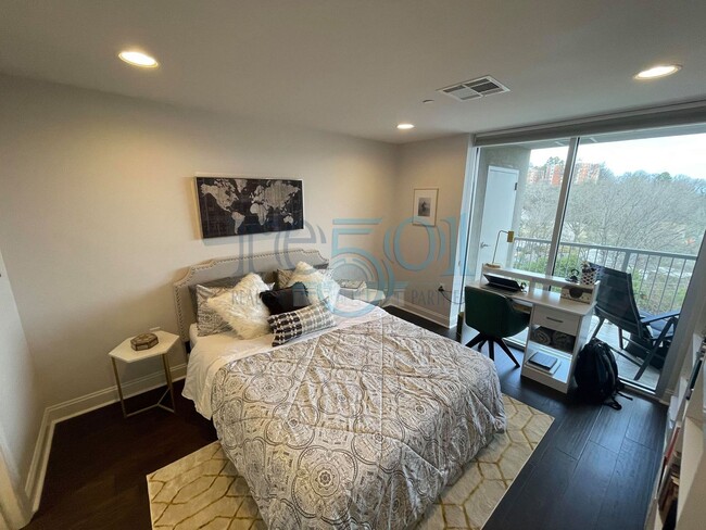 Building Photo - 2 BR 2 BA Luxury Condominium