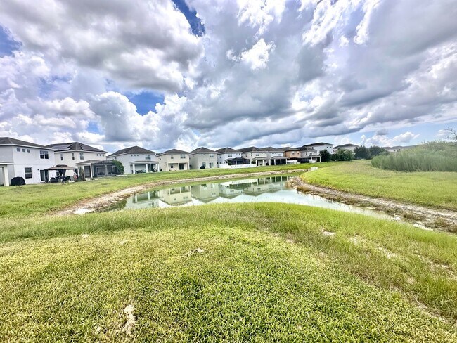 Building Photo - Chelsea Park at West Haven - 5BR/3.5BA HOME
