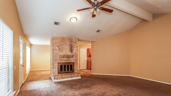 Building Photo - 1418 Hunters Park Dr