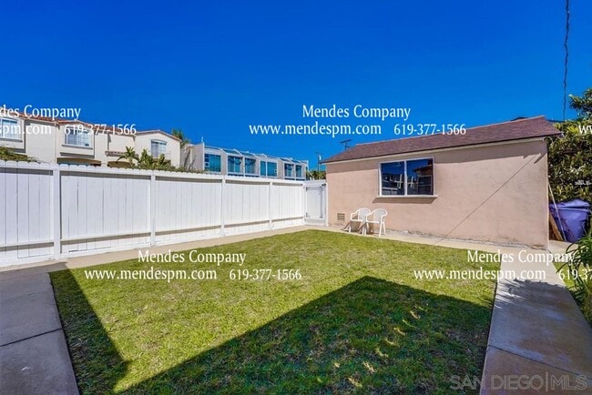 Building Photo - 3044 Hugo St