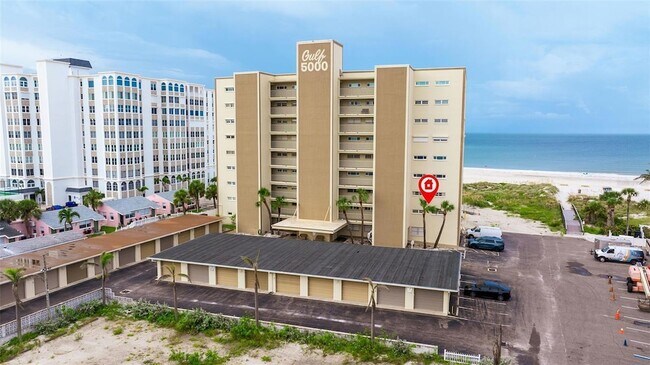Building Photo - 5000 Gulf Blvd