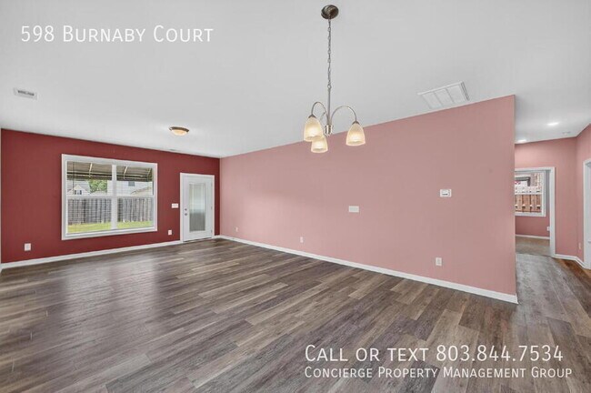 Building Photo - 598 Burnaby Ct