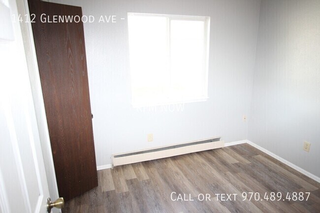 Building Photo - 1412 Glenwood Ave