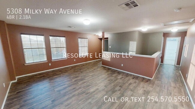 Building Photo - 5308 Milky Way Ave