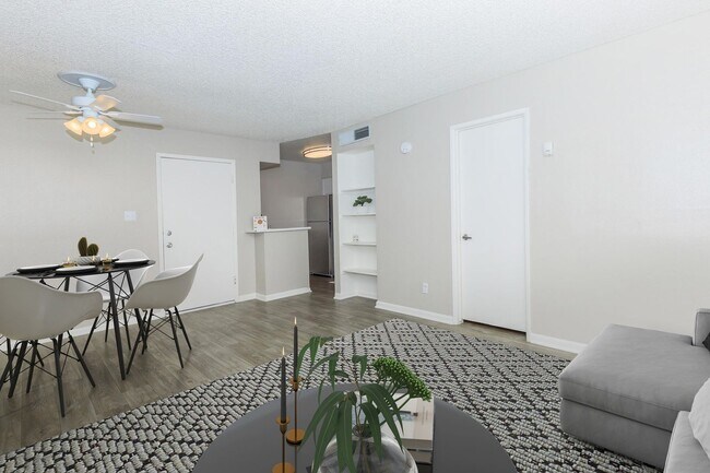 Interior Photo - Hidden Cove Apartments
