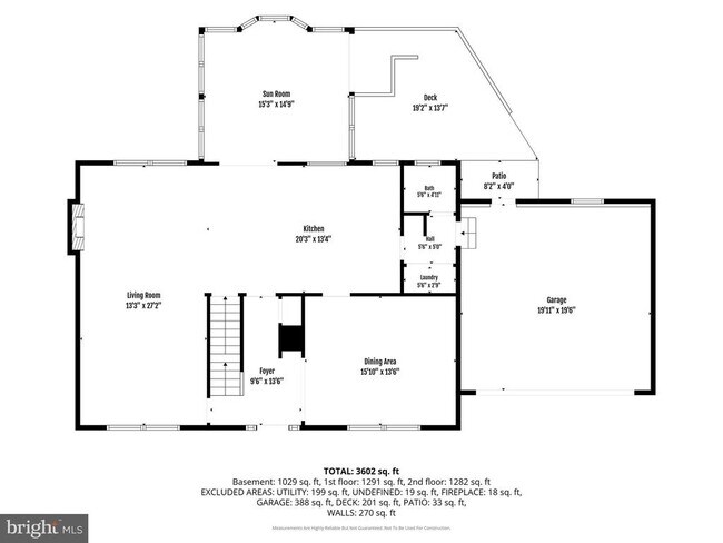 Building Photo - 8405 Overlook St
