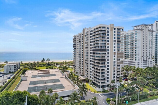 Building Photo - 3400 N Ocean Dr