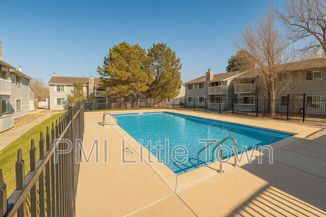 Building Photo - 13290 E Jewell Ave