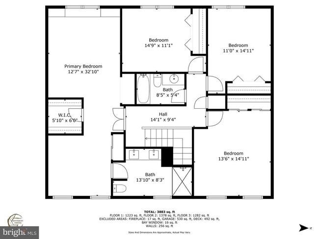 Building Photo - 2206 Fort Ward Pl