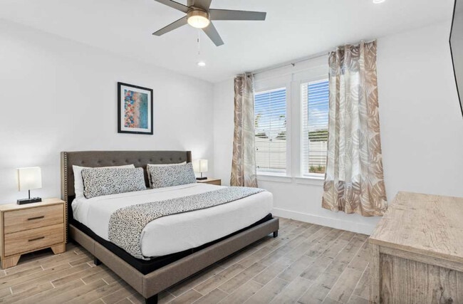 Building Photo - 508 Lyndell Ln