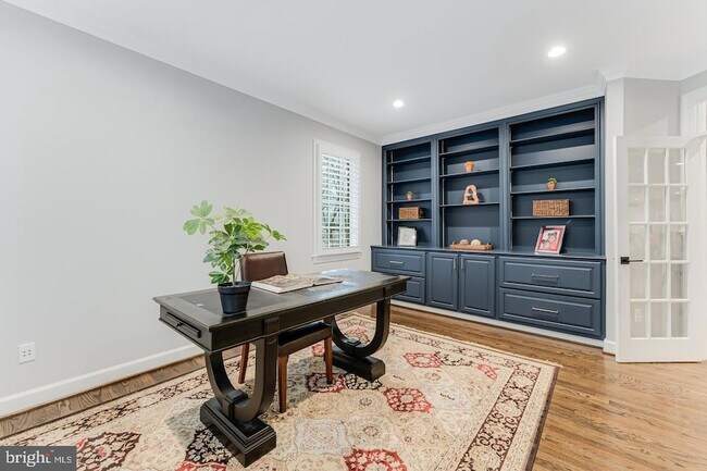 Building Photo - 7814 Crownhurst Ct