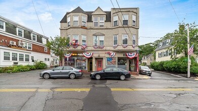 Building Photo - 730 Hale St