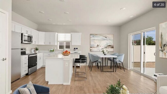 Building Photo - 141 N Legacy Flts Rd