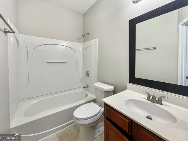 Building Photo - 4610 Burnt Fork Cir