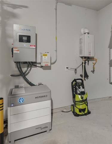 Building Photo - 712 Finchley Dr