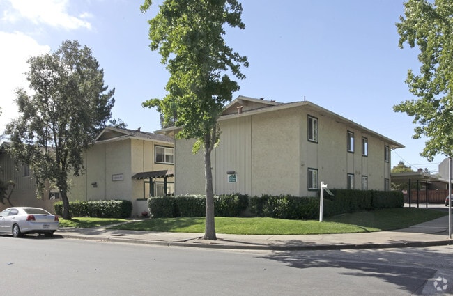 Building Photo - LA Alaneda Apts