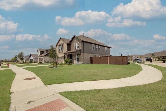 Building Photo - 2319 Gentle Breeze Ln