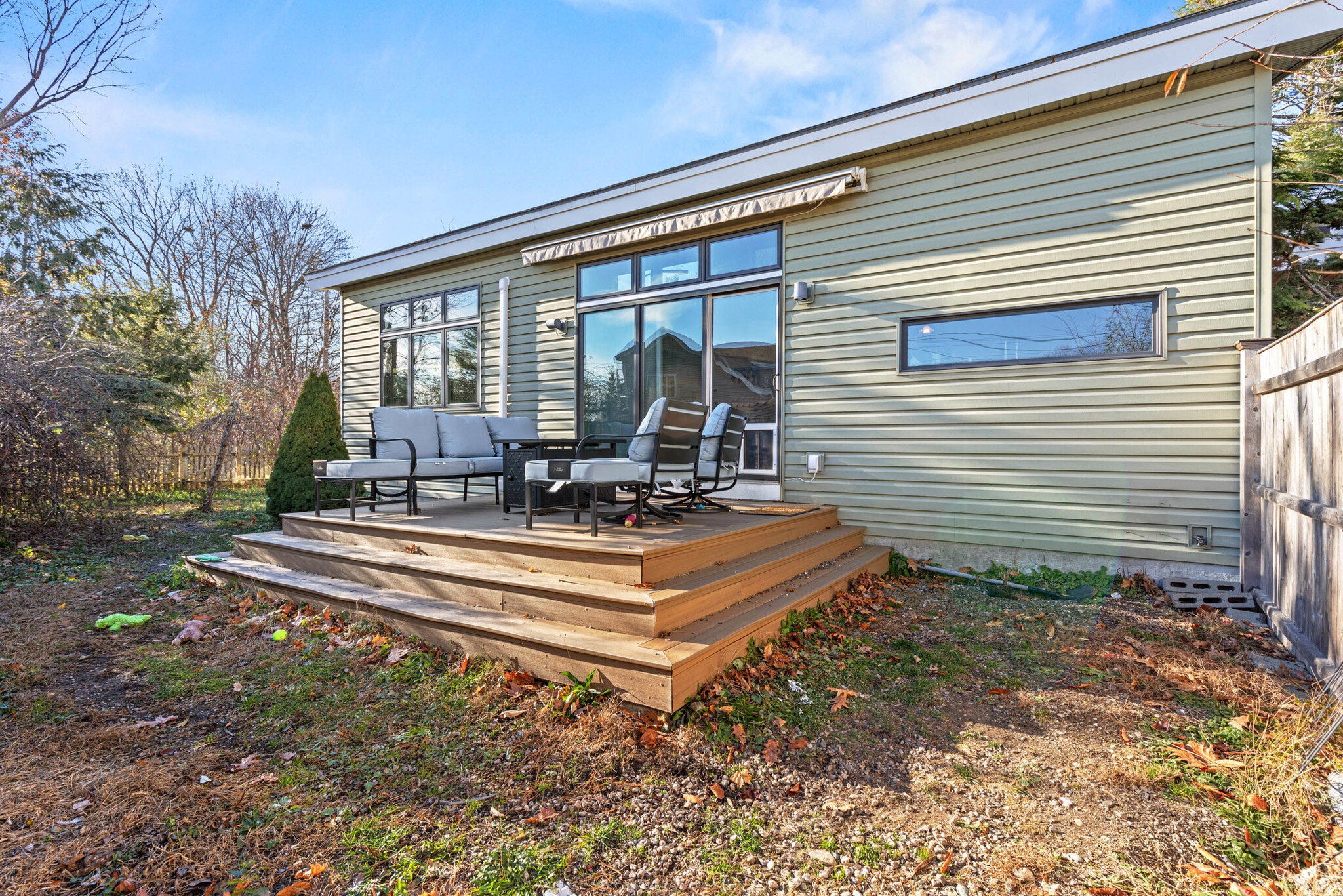 Building Photo - 18 Rosedale St