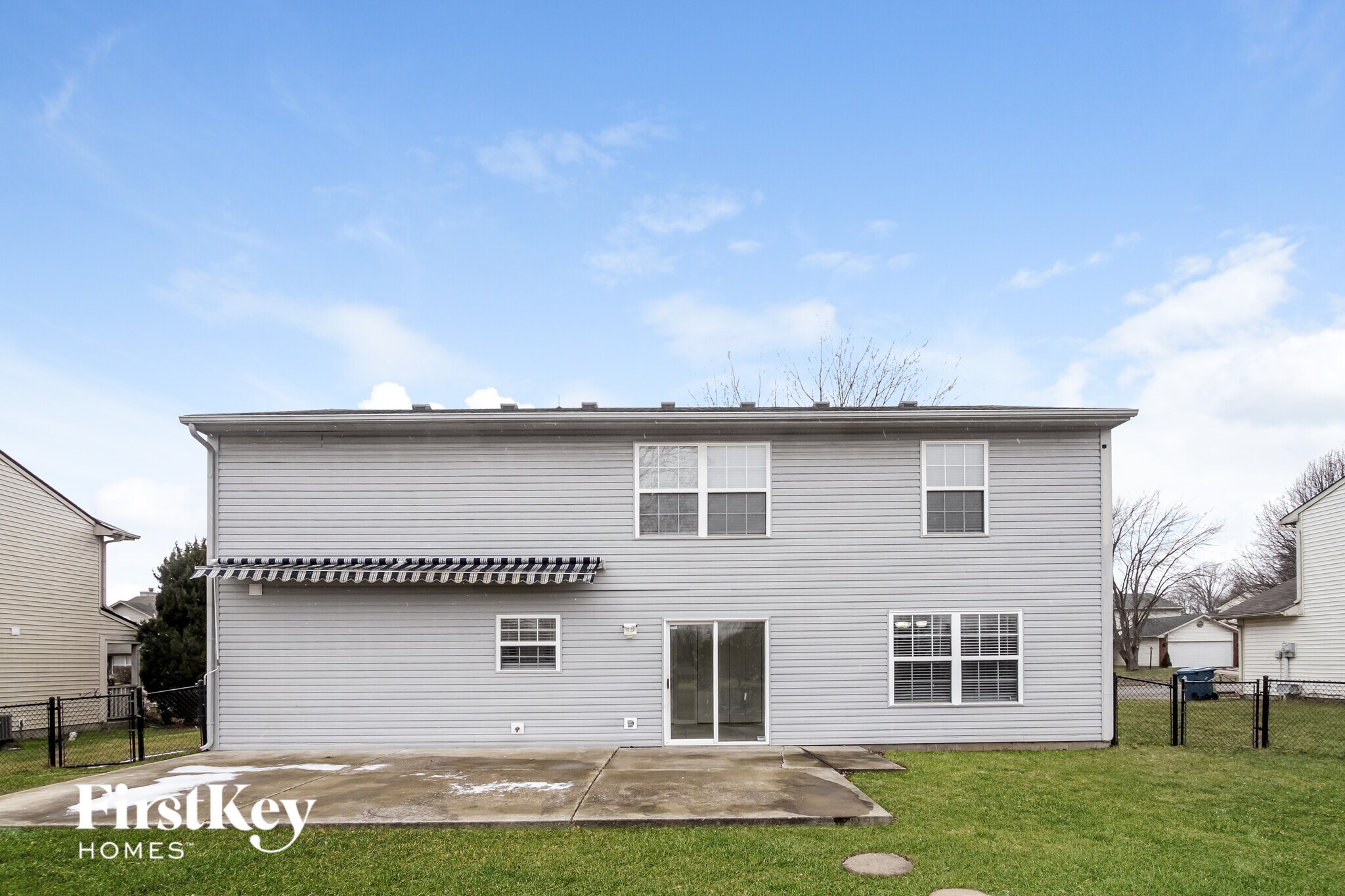 Building Photo - 5323 Alameda Rd