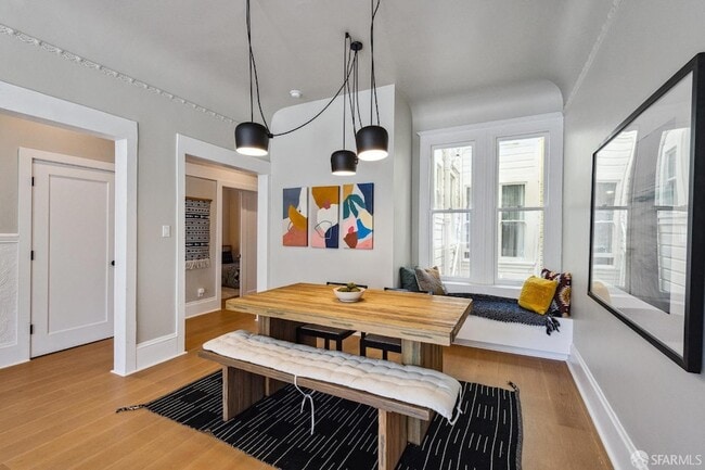 Building Photo - 2856 Sacramento St