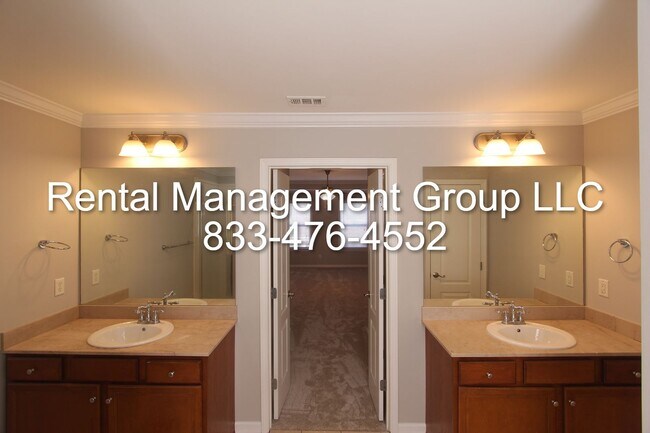 Building Photo - Large 4 Bedroom 2.5 Bath Trussville Home For Lease