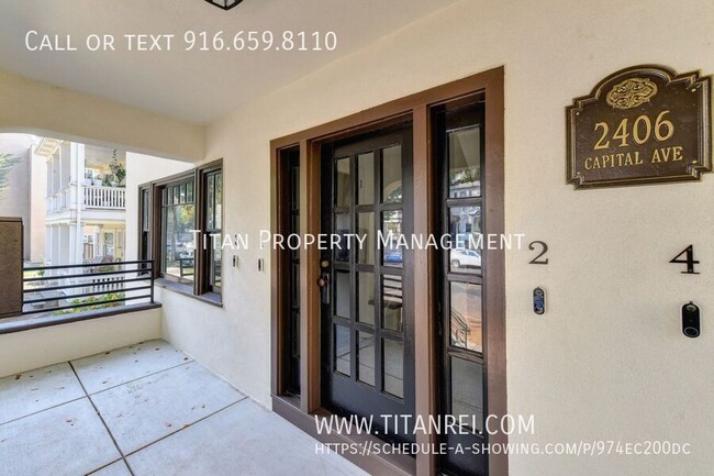 Building Photo - Downtown 1bed/1bath -Managed by Titan Prop...