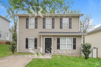 Building Photo - The Lifestyle You Deserve.