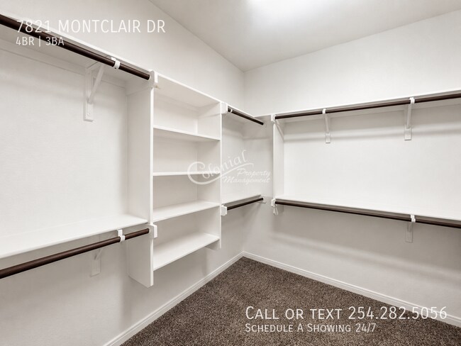 Building Photo - 7821 Montclair Dr