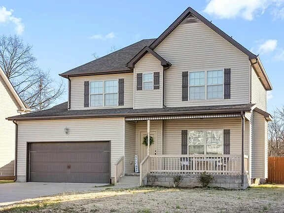 Building Photo - 1157 Meachem Dr