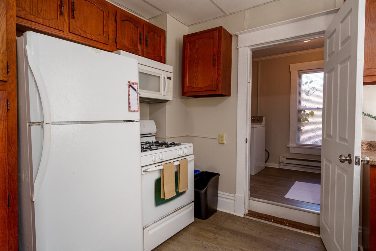 Building Photo - 421 Pennsylvania Ave