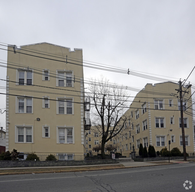 Building Photo - Montclair Tower  Apartments