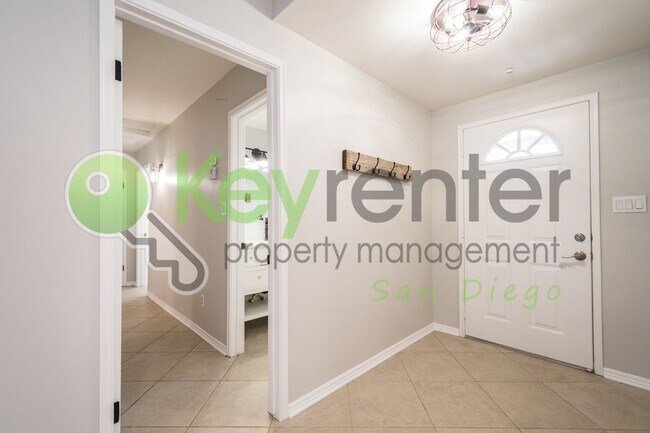 Building Photo - Highly Desired Single Story Renovated Home in Poway!
