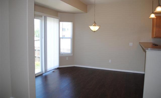 Dining room - 7334 Pearly Heath Rd