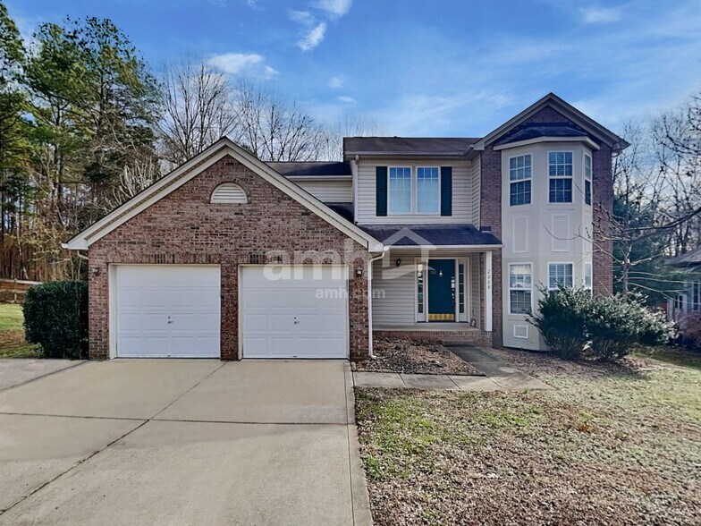 Primary Photo - 2888 Shadow Brook Ct NW