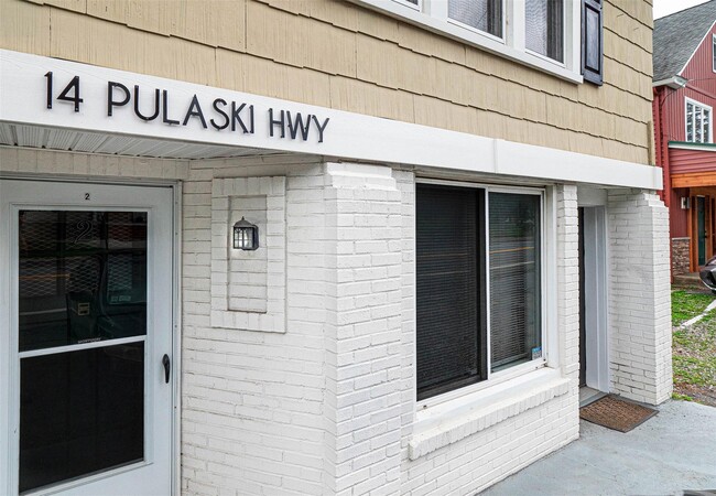 Primary Photo - 14 Pulaski Hwy