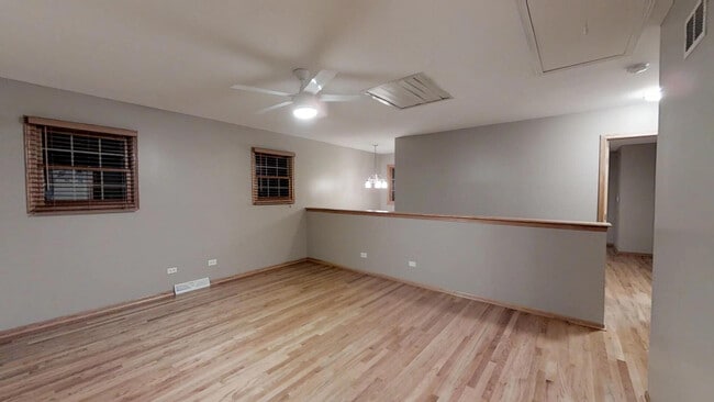 Building Photo - 1112 Norfolk St