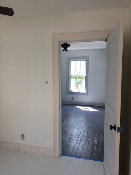 bedroom 1 - 320 Cherry St