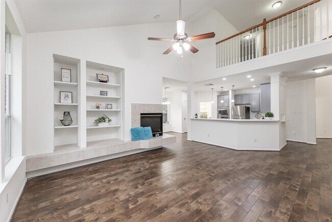 Building Photo - 5026 Bellmead Dr