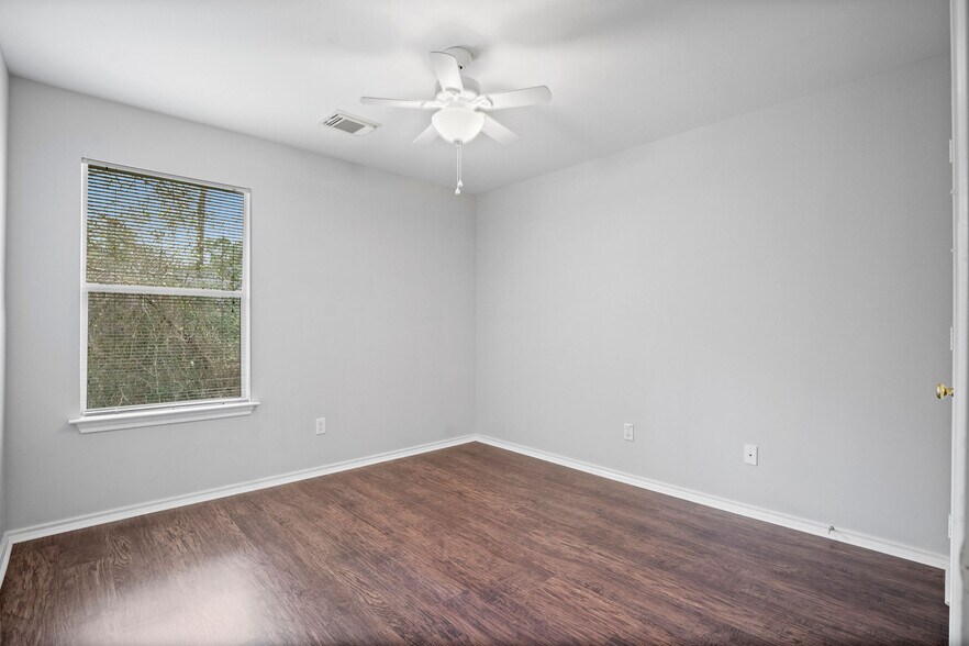 Secondary bedroom - 62 Musgrove Pl
