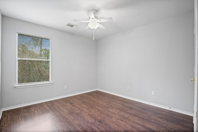 Secondary bedroom - 62 Musgrove Pl